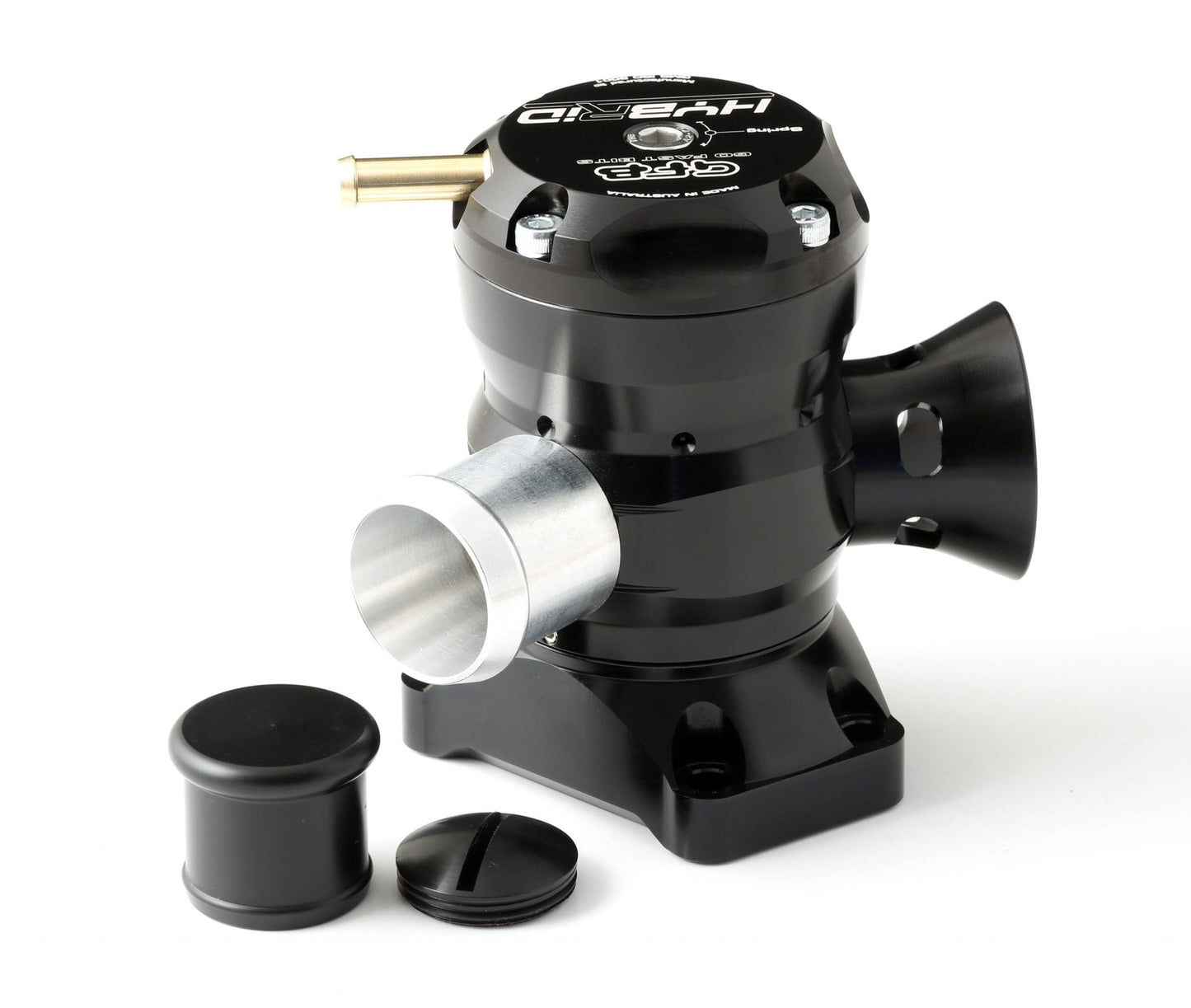 GFB Hybrid Blow Off Valve