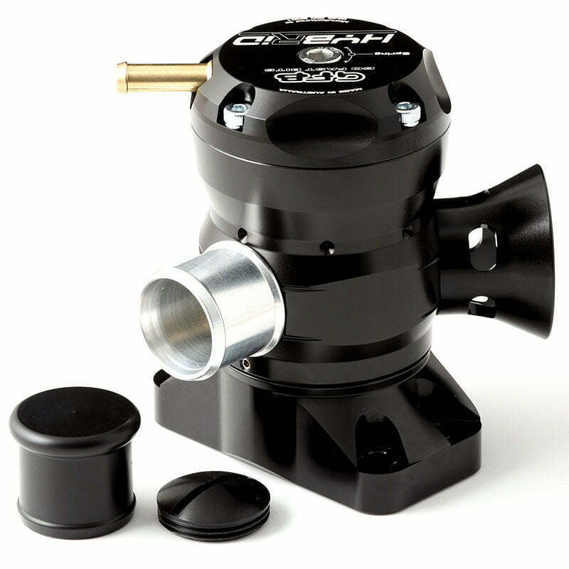 GFB Hybrid Blow Off Valve