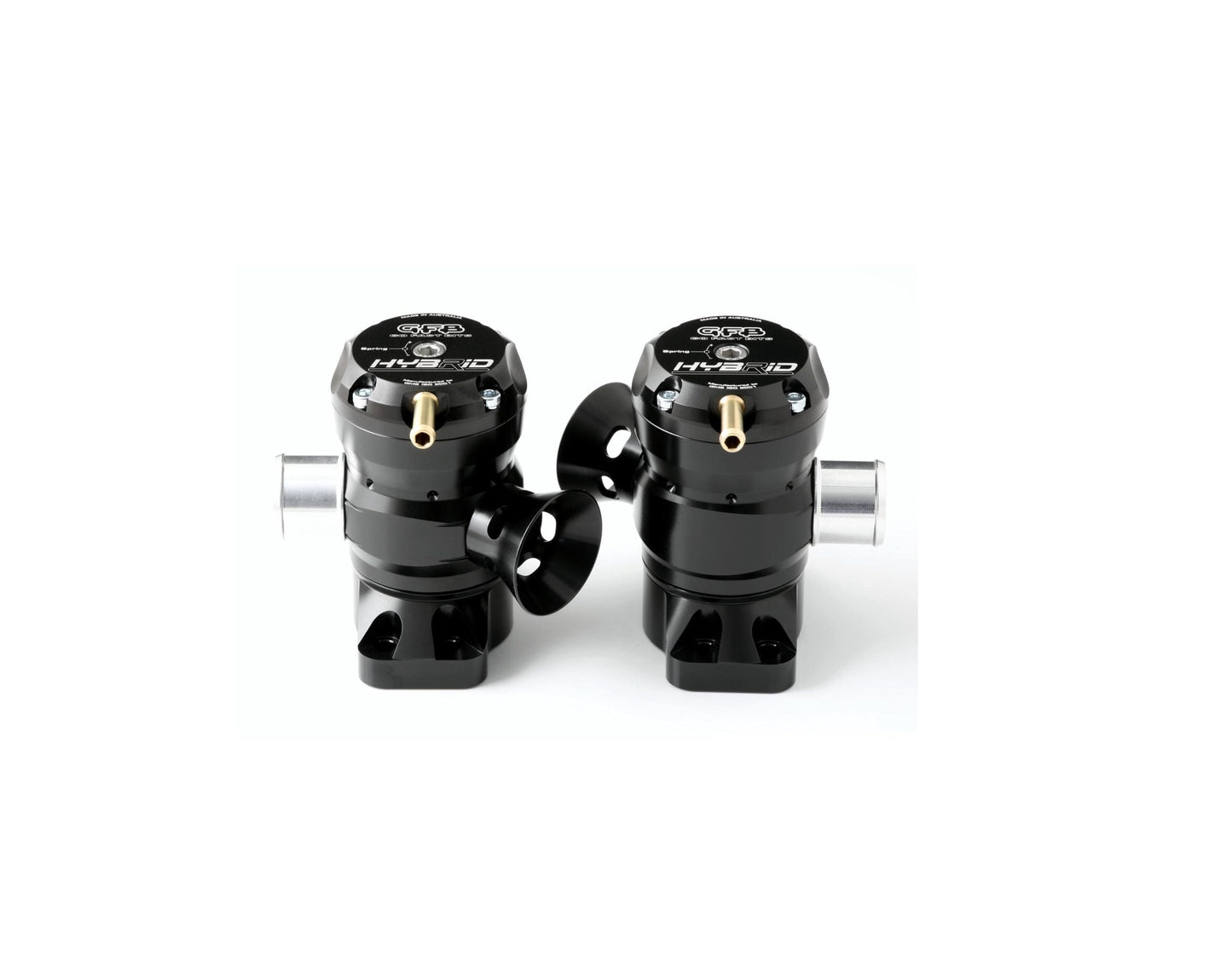 GFB Hybrid Blow Off Valve