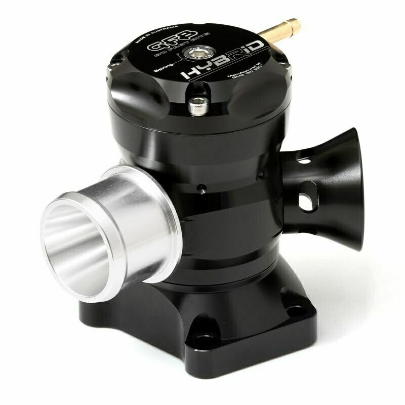 GFB Hybrid Blow Off Valve