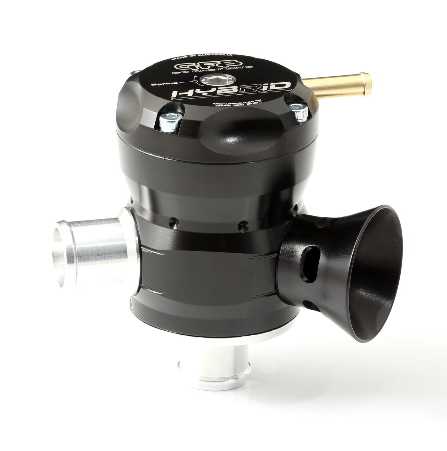 GFB Hybrid Blow Off Valve