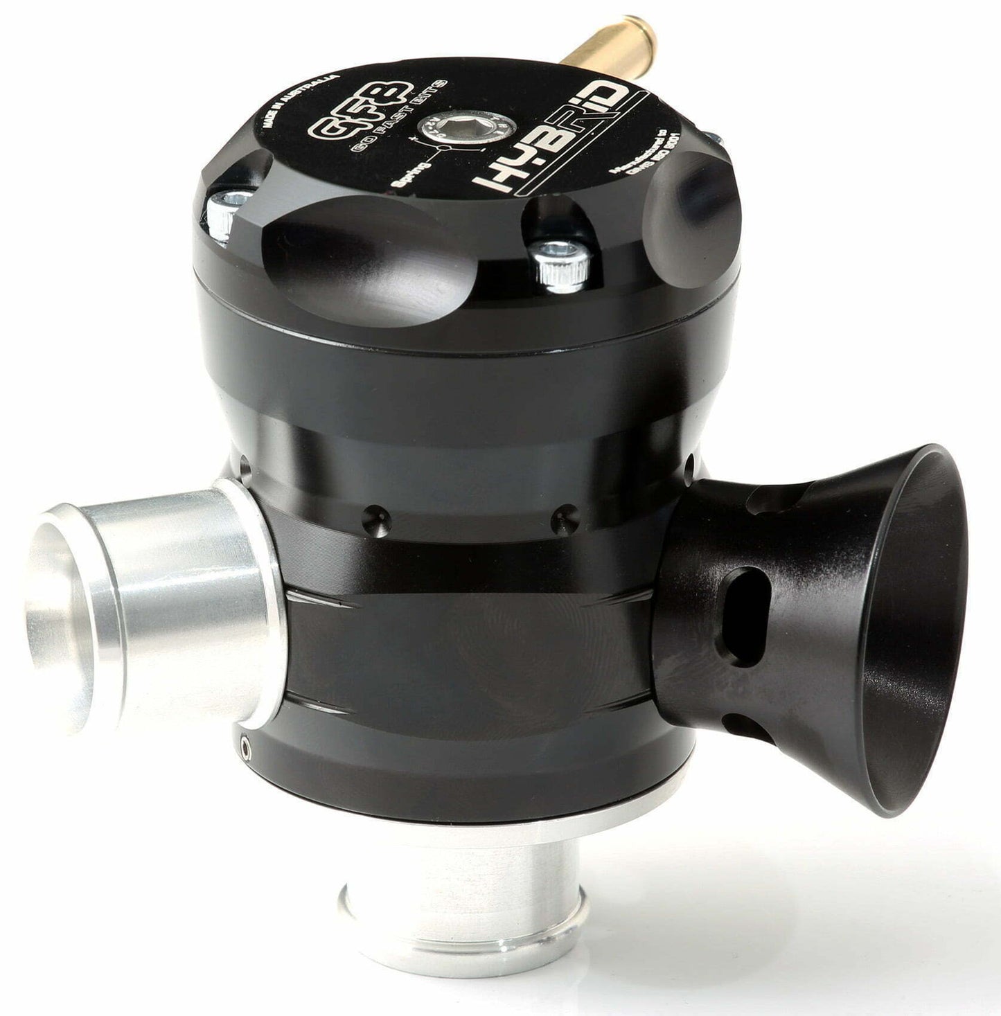 GFB Hybrid Blow Off Valve