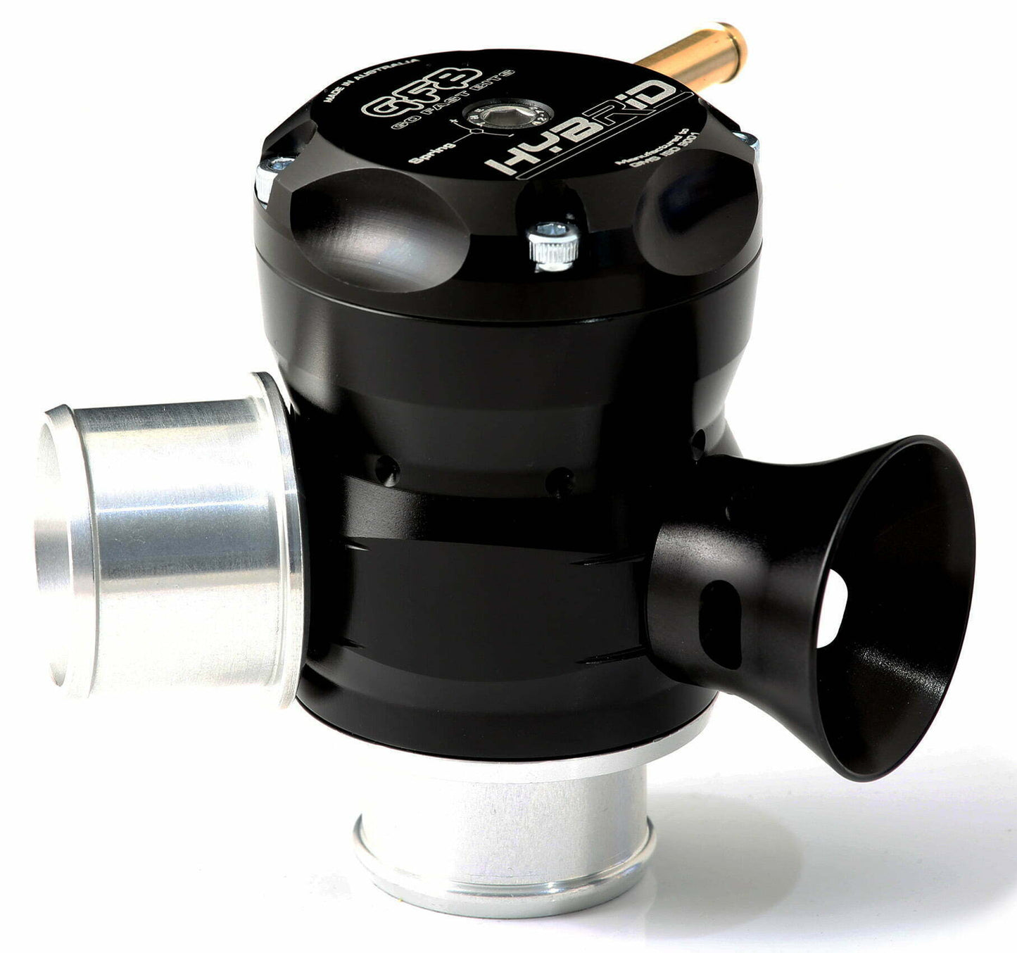 GFB Hybrid Blow Off Valve