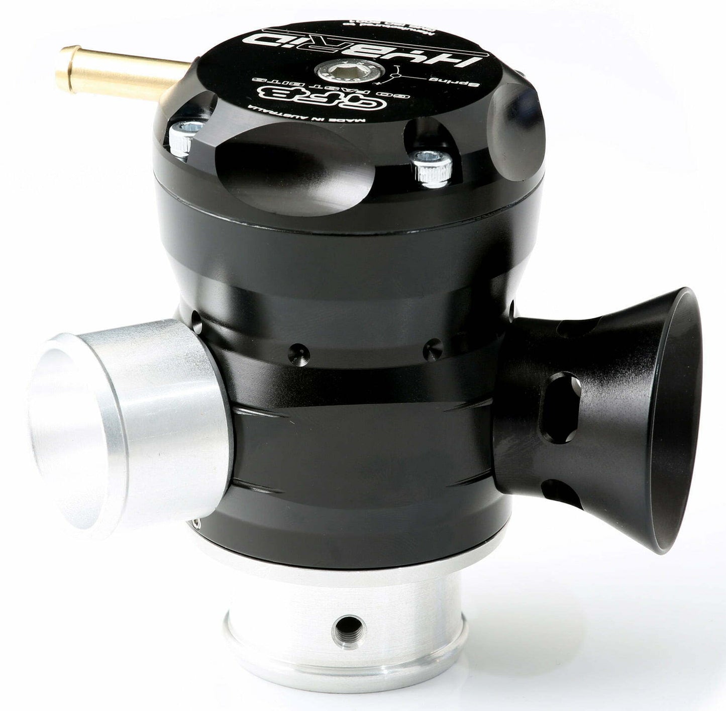 GFB Hybrid Blow Off Valve