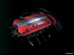 HONDA H SERIES ENGINE PARTS