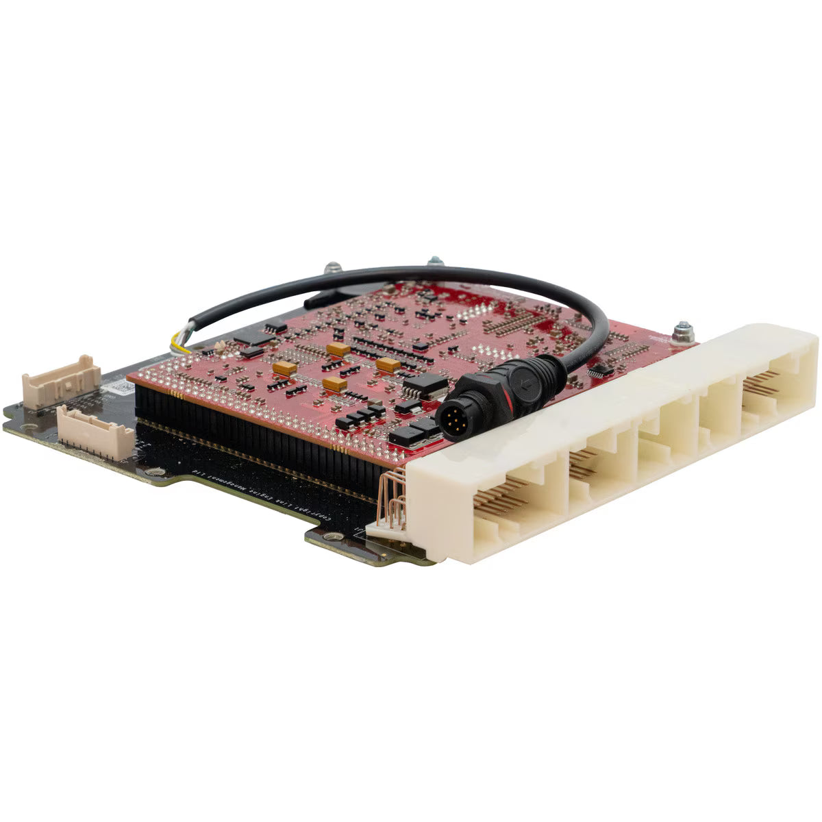 Link PlugIn ECU - Honda