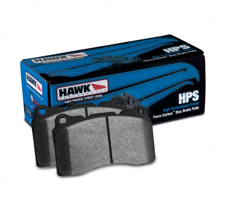 HAWK PERFORMANCE BRAKE PADS