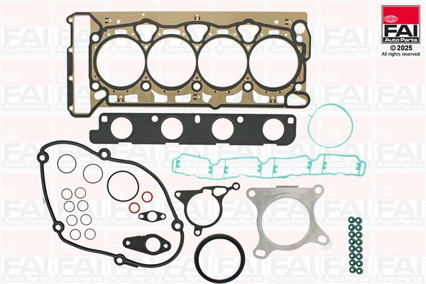 AUDI VW 1.8 2.0TSI EA113 EA888 Engine Parts
