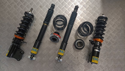 HOLDEN XYZ COILOVERS