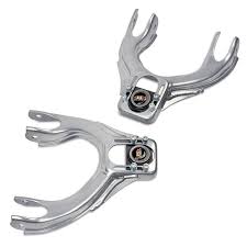 HONDA Suspension arms bushes and steering components