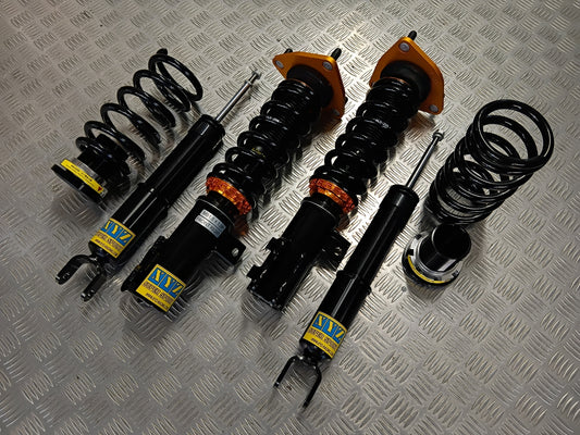 HYUNDAI XYZ-RACING COILOVERS