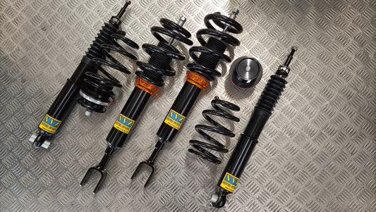 AUDI XYZ RACING COILOVERS