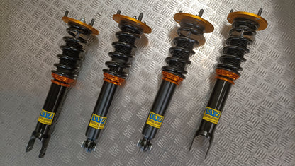 DATSUN NISSAN & INFINITI COILOVERS