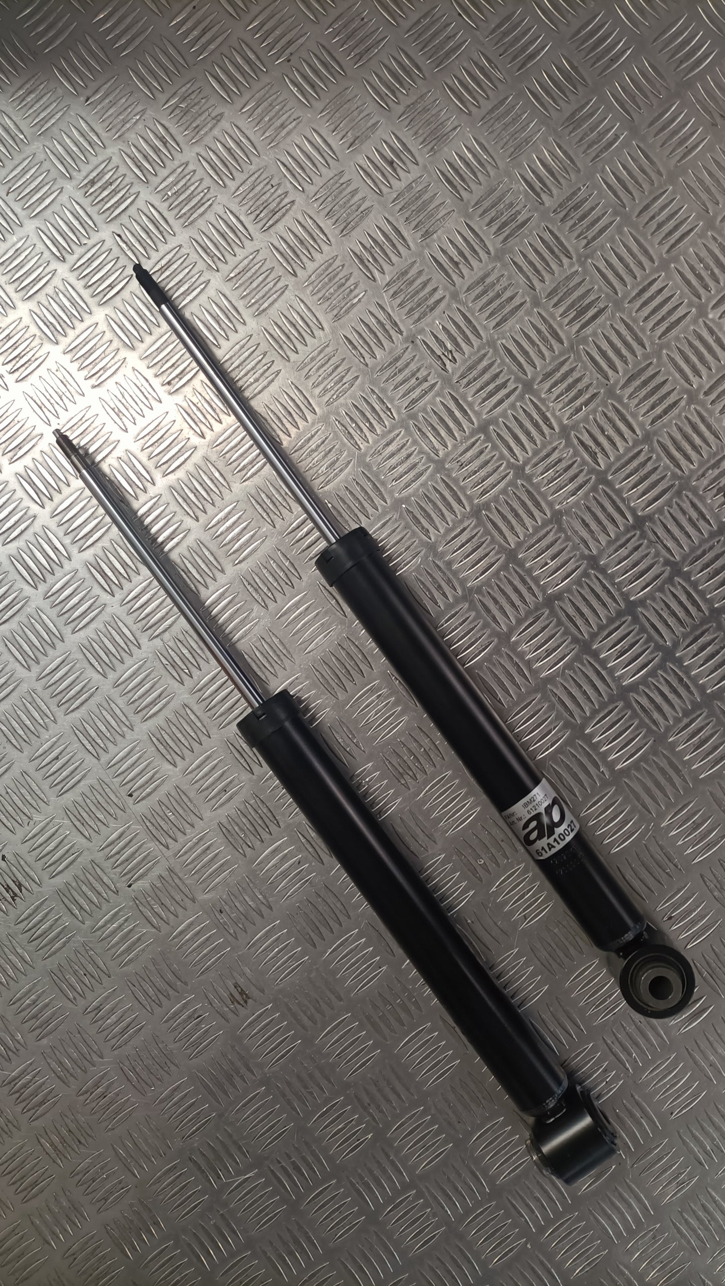 AUDI & VW AP SPORT SHOCK ABSORBERS