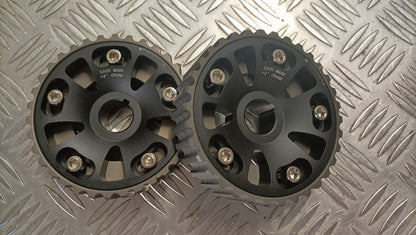 HONDA ZC DOHC SERIES ENGINE PARTS
