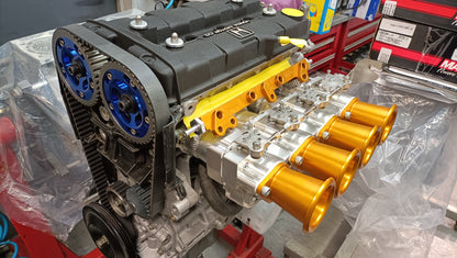 HONDA ZC DOHC SERIES ENGINE PARTS
