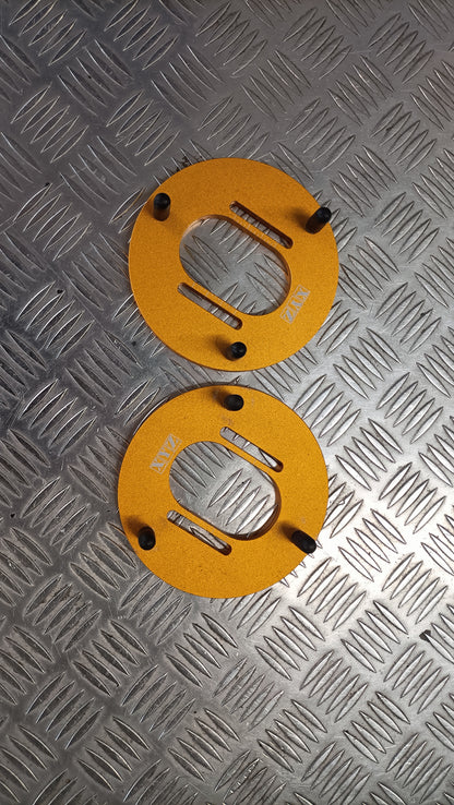 BMW E46 Chassis & Steering Parts