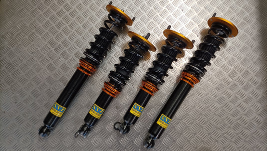 NISSAN XYZ RACING COILOVERS