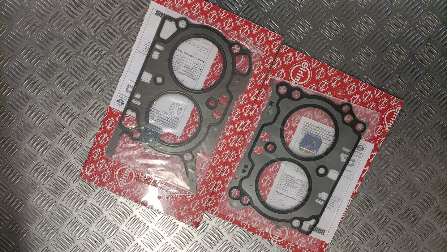 Engine Parts to suit Toyota Subaru FA20 FA25 4UGSE