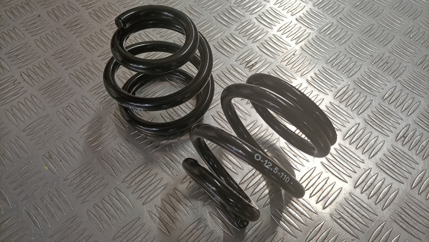 BMW XYZ RACING COILOVERS & PARTS
