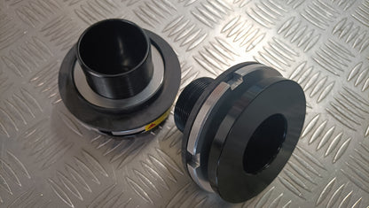 BMW XYZ RACING COILOVERS & PARTS