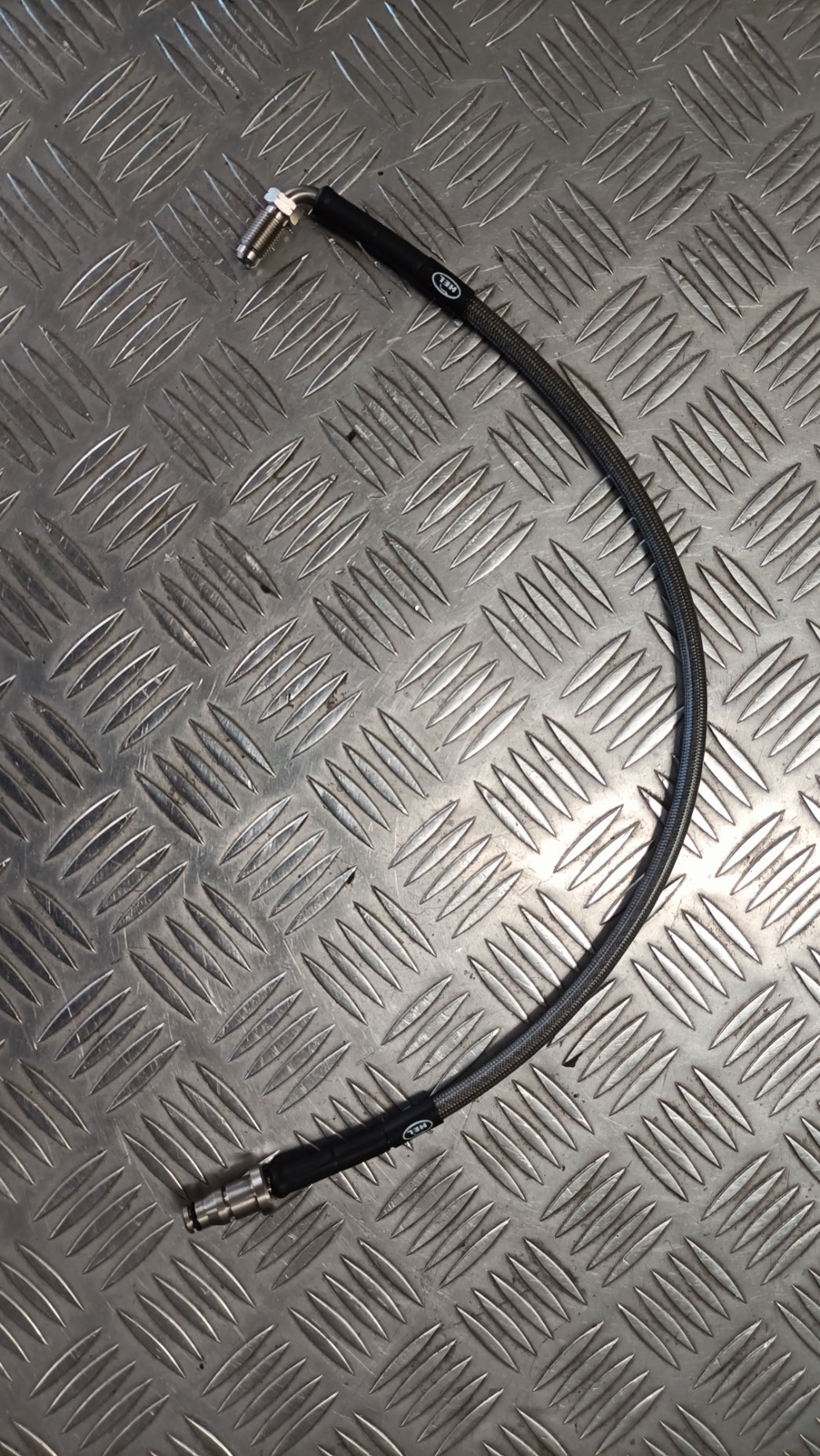 BMW E30 E36 E46 CLUTCH HYDRAULIC COMPONENTS