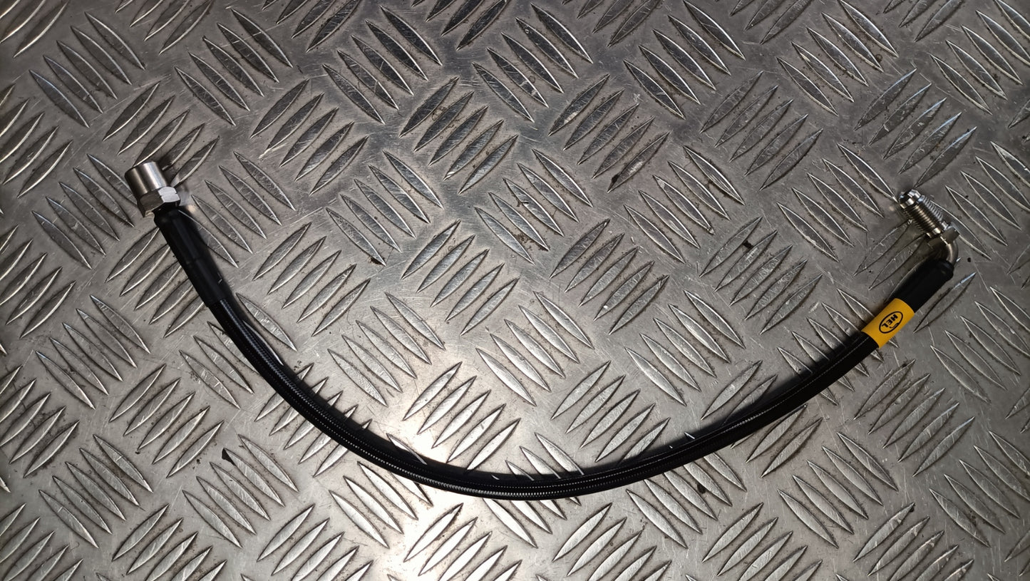 BMW E30 E36 E46 CLUTCH HYDRAULIC COMPONENTS
