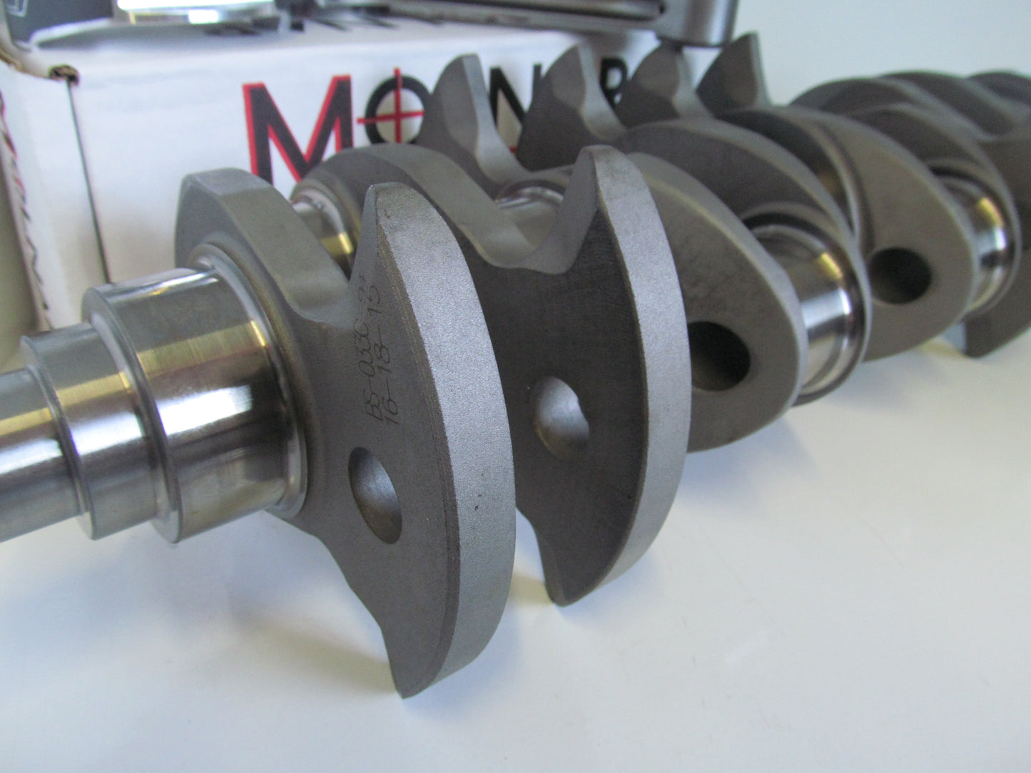 MITSUBISHI 4G63 7 BOLT STROKER KITS