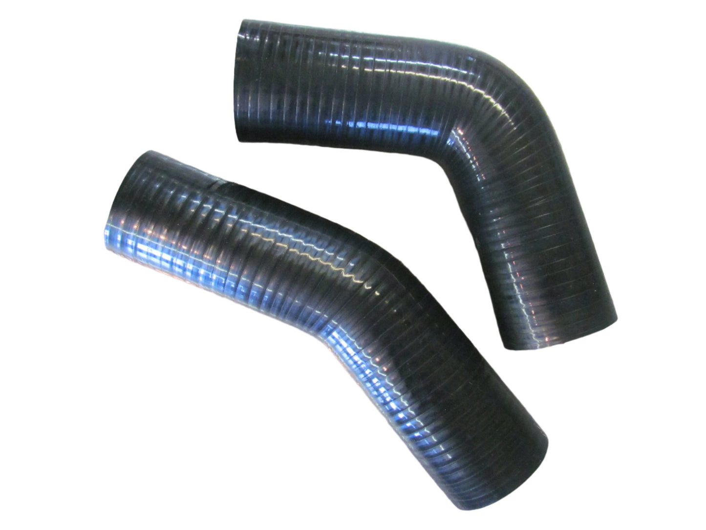 Silicone Hose 30° bend
