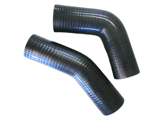 Silicone Hose 30° bend