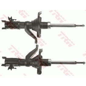 HONDA SHOCK ABSORBERS
