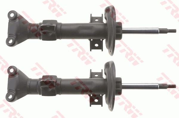 Mercedes TRW Shock absorbers