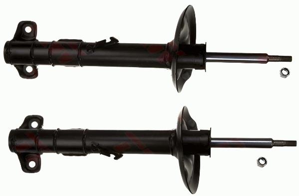 BMW TRW SHOCK ABSORBERS