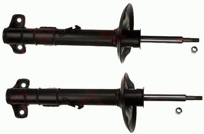 BMW TRW SHOCK ABSORBERS
