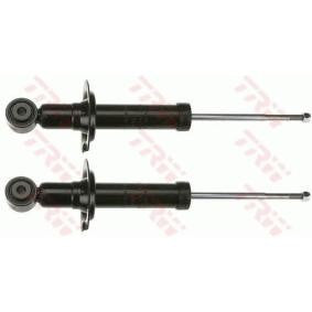 HONDA SHOCK ABSORBERS