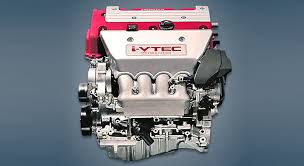 HONDA K20 K24 SERIES ENGINE PARTS