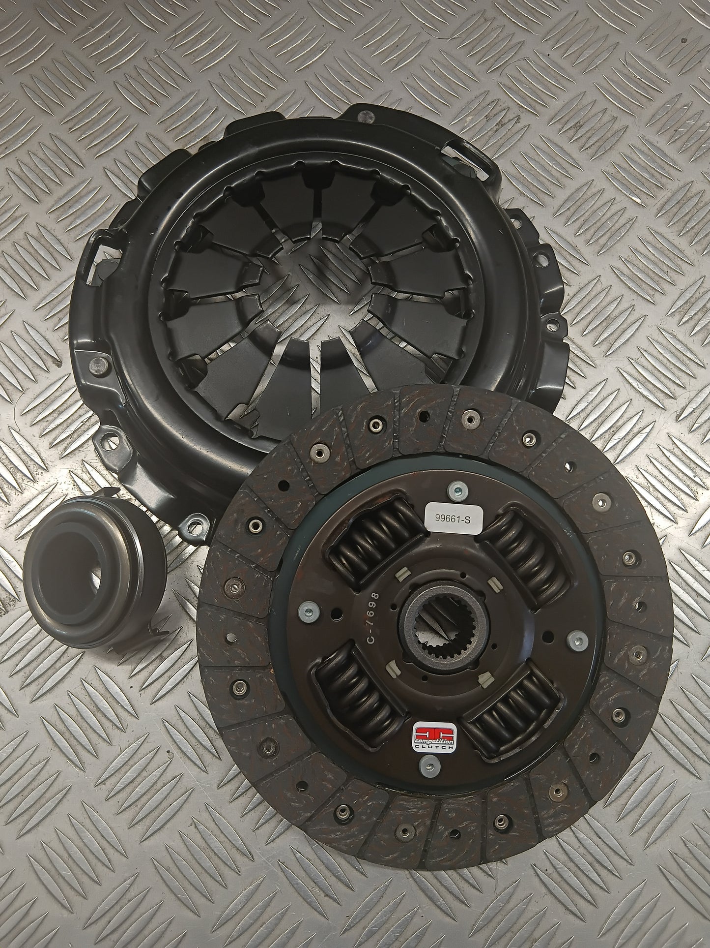 HONDA CLUTCH KITS FLYWHEELS AND COMPONENTS