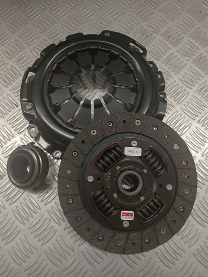 HONDA CLUTCH KITS FLYWHEELS AND COMPONENTS