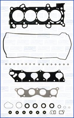 HONDA K SERIES GASKETS AND SEALS