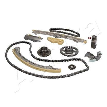HONDA K20 K24 SERIES ENGINE PARTS