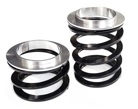 KEEPER Springs HELPER Springs RETAINERS Pairs