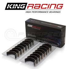 SUBARU H BEAM & I BEAM CONRODS