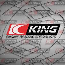 HONDA B16A B18B B20B ENGINE BEARINGS