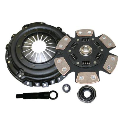 HONDA COMPETITION CLUTCH