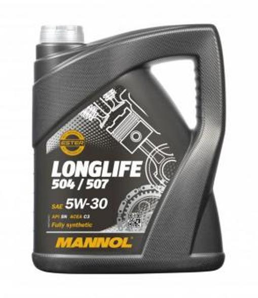 MANNOL ENGINE & GEAR OILS