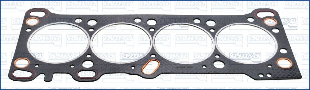 MAZDA B6 & BP ENGINE PARTS