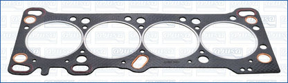 MAZDA B6 & BP ENGINE PARTS