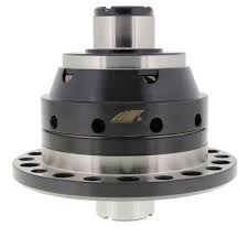 LSD's & DIFF COMPONENTS