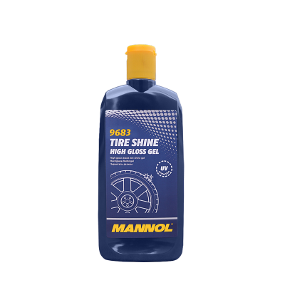 MANNOL additives and Car care
