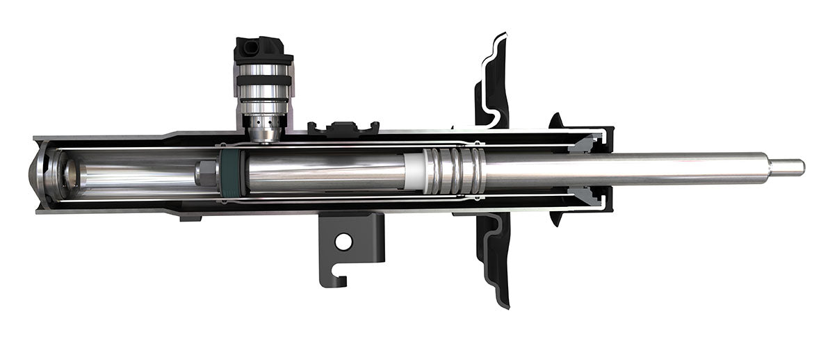 MONROE ELECTRONIC (EDC) SHOCK ABSORBERS